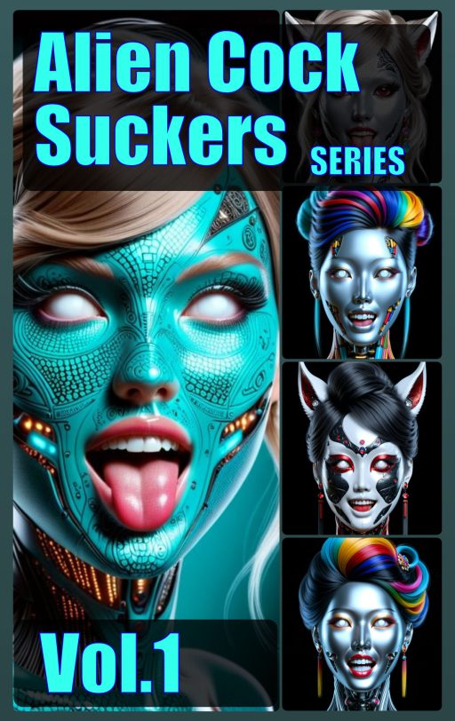 Alien-Cocksuckers-Vol-1