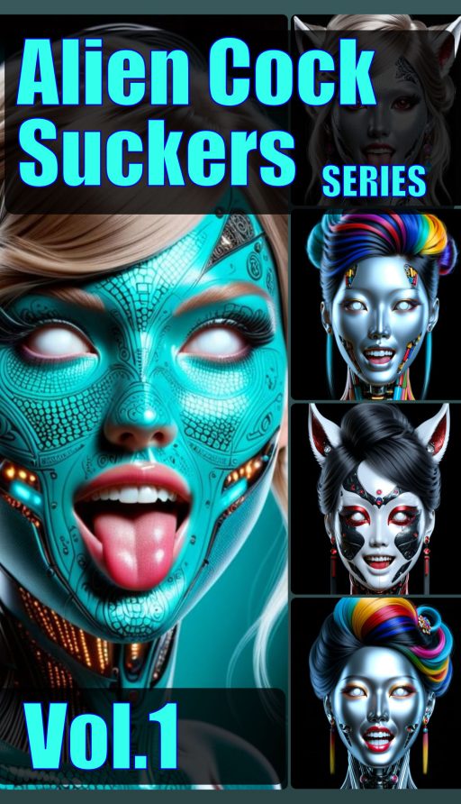 Alien-Cocksuckers-Vol-1